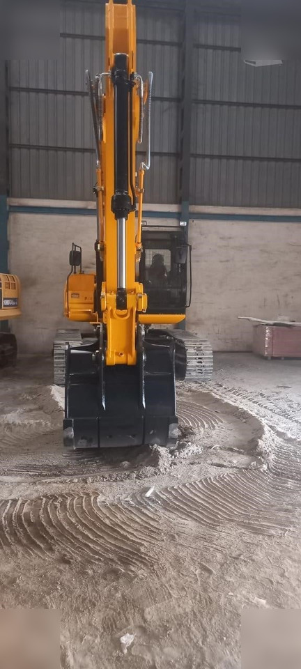 Lizing JCB JS210 LC JCB JS210 LC: slika 9