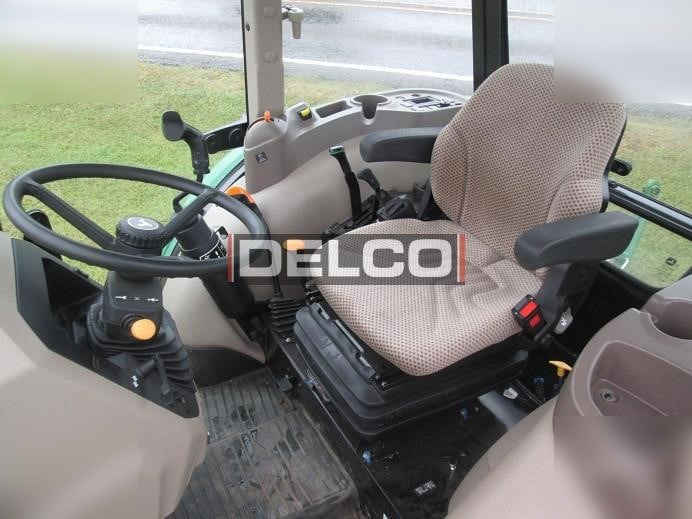 JOHN DEERE 5075E - Traktor: slika 5 JOHN DEERE 5075E - Traktor: slika 5