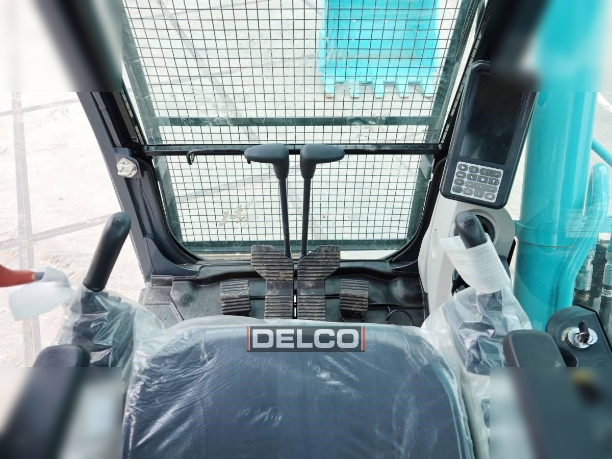 KOBELCO SK220 - Bager guseničar: slika 5 KOBELCO SK220 - Bager guseničar: slika 5