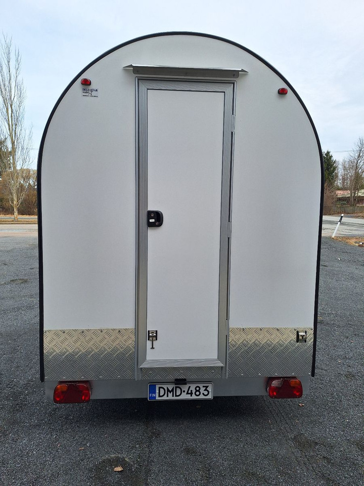 Esselmann Delistar Easy Go 220 - Prikolica za hrane: slika 5 Esselmann Delistar Easy Go 220 - Prikolica za hrane: slika 5