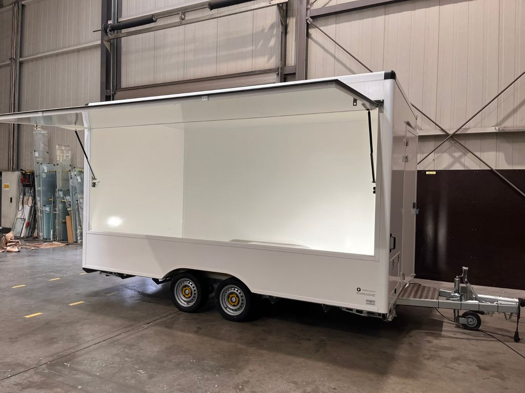 Esselmann Sandwich Anhänger Karello 4.2 Esselmann Sandwich Anhänger Karello 4.2 - Prikolica za hrane: slika 1 Esselmann Sandwich Anhänger Karello 4.2 Esselmann Sandwich Anhänger Karello 4.2 - Prikolica za hrane: slika 1