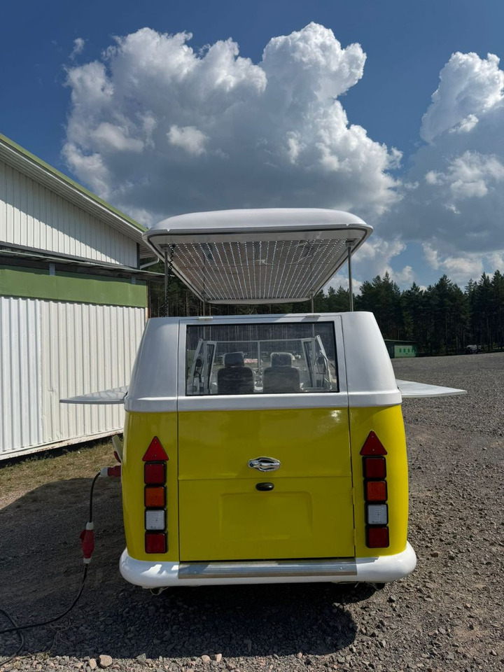 Event Mobil Catering Foodtruck - Hrana kamion: slika 5 Event Mobil Catering Foodtruck - Hrana kamion: slika 5