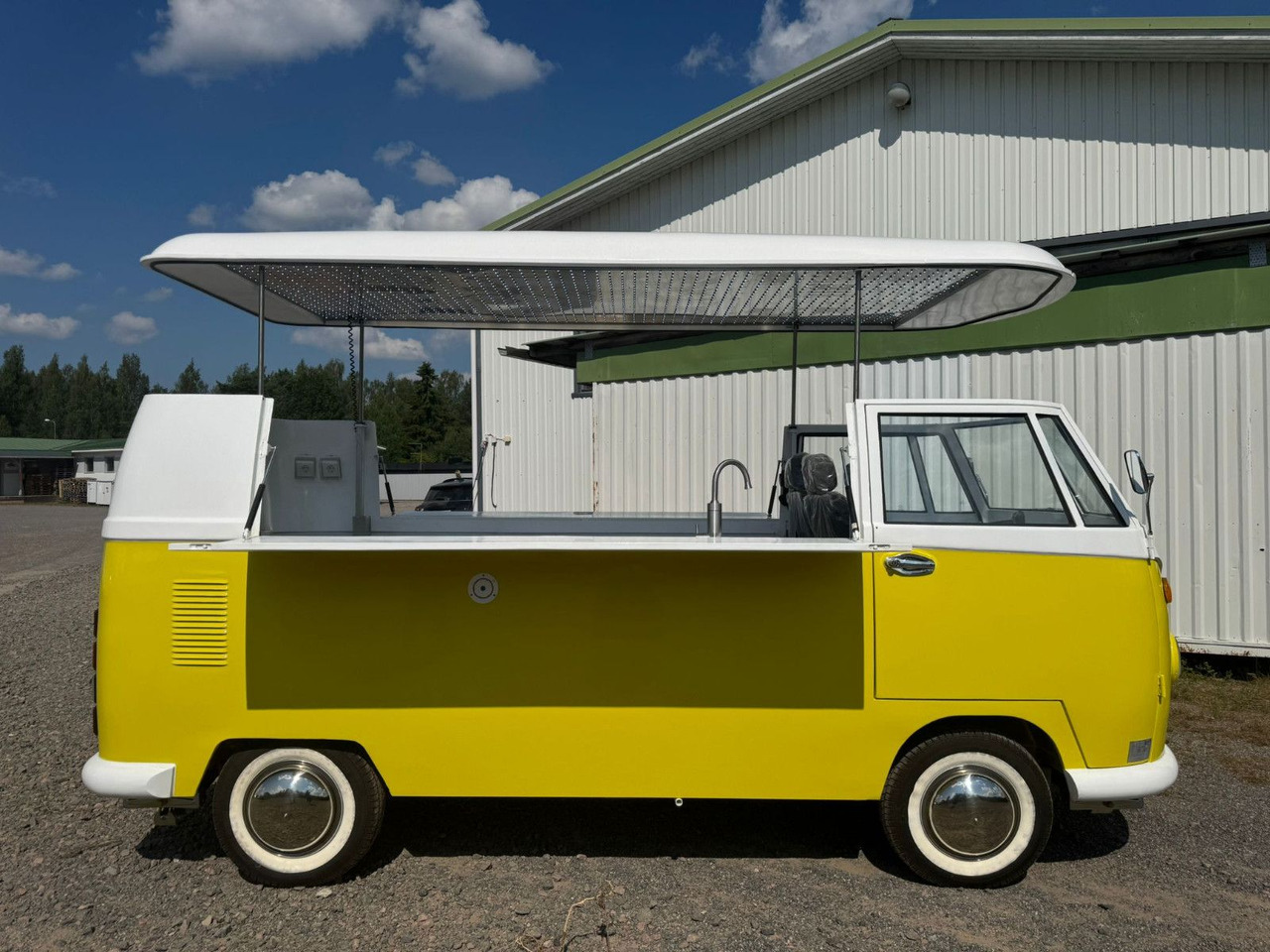 Event Mobil Catering Foodtruck - Hrana kamion: slika 2 Event Mobil Catering Foodtruck - Hrana kamion: slika 2