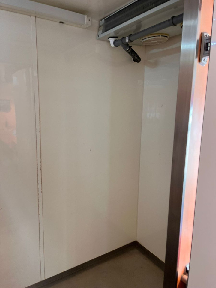 Hrana kamion Fiat Borco Höhns Verkaufsmobil: slika 15