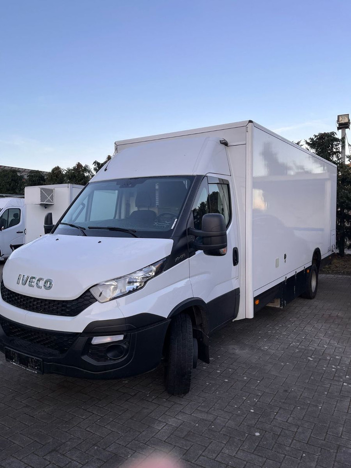 Iveco Daily SB Mobil - Hrana kamion: slika 2 Iveco Daily SB Mobil - Hrana kamion: slika 2