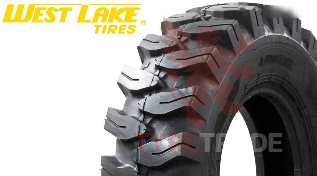 WestLake 11.00-20 EL08 16PR 156A5/152A8 TT KOMPLET - Guma za Građevinska mašina: slika 1 WestLake 11.00-20 EL08 16PR 156A5/152A8 TT KOMPLET - Guma za Građevinska mašina: slika 1