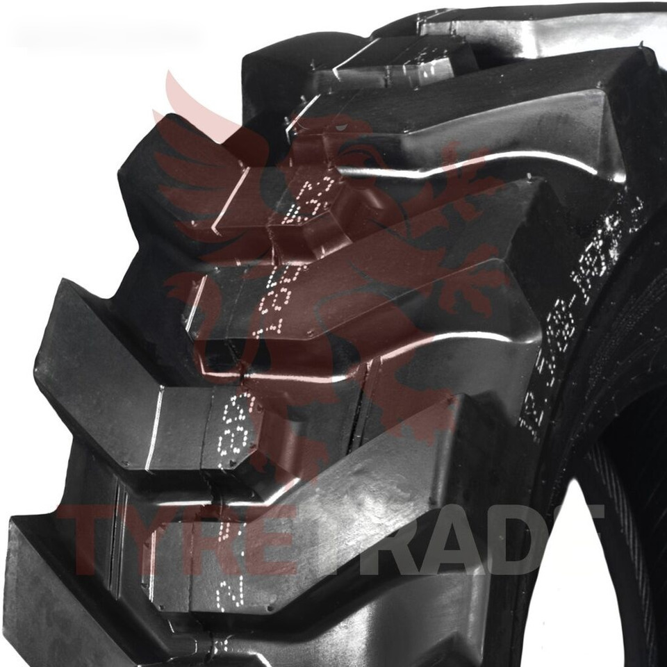 WestLake 12.5/80-18 EL53 14PR 145A8 TL NHS - Guma za Bager utovarivač: slika 2 WestLake 12.5/80-18 EL53 14PR 145A8 TL NHS - Guma za Bager utovarivač: slika 2