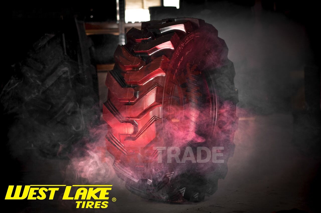 Novu Guma za Bager WestLake 16.9-24 (440/80-24) EL53 12PR 149A8 TL: slika 1