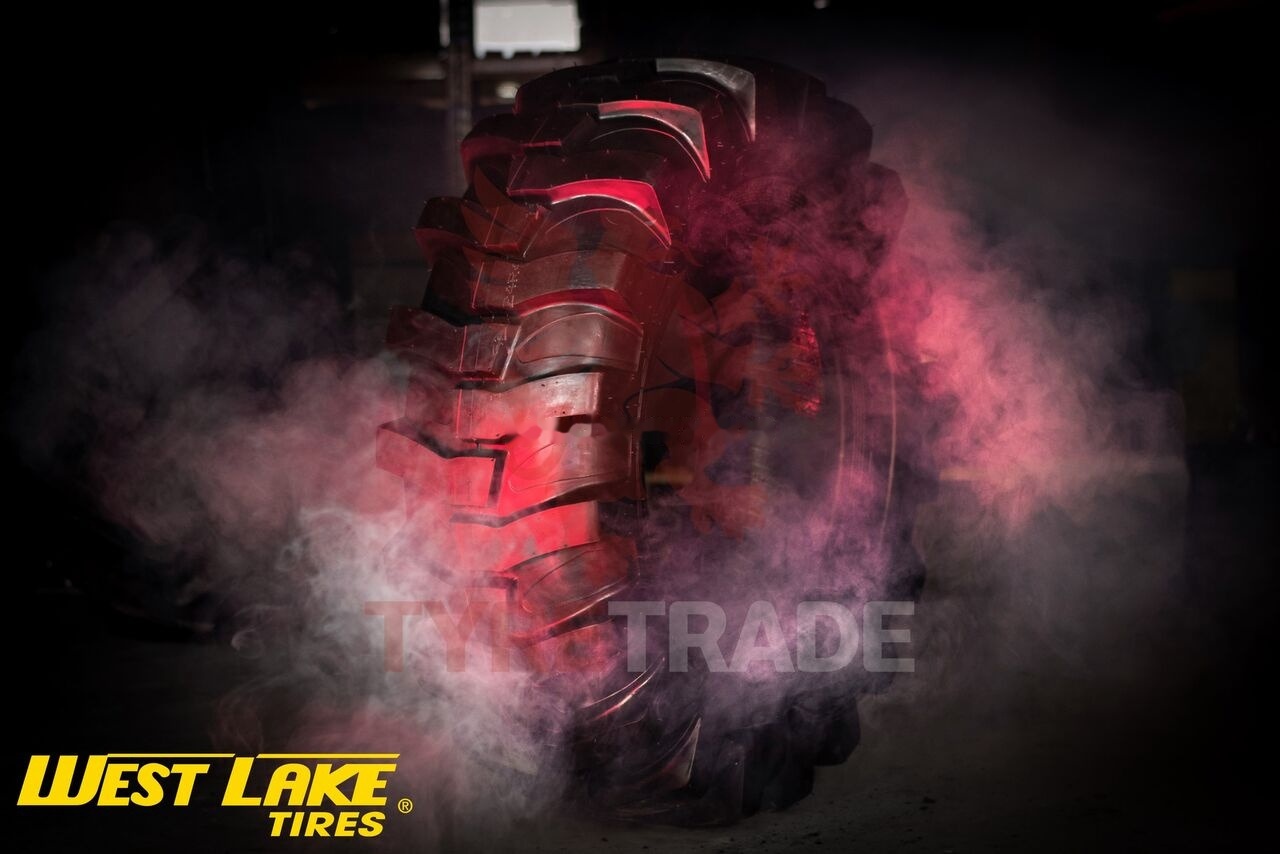 WestLake 17.5-24 17.5L-24 460/70-24 R4 INDUSTRIAL 12PR 146A8 TL - Guma za Utovarivač točkaš: slika 1 WestLake 17.5-24 17.5L-24 460/70-24 R4 INDUSTRIAL 12PR 146A8 TL - Guma za Utovarivač točkaš: slika 1