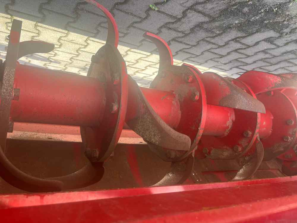 Grimme GF 600 - Mašina za krompir: slika 5 Grimme GF 600 - Mašina za krompir: slika 5