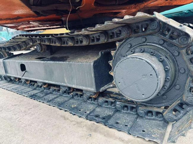 Hitachi EX60 - Bager guseničar: slika 5 Hitachi EX60 - Bager guseničar: slika 5