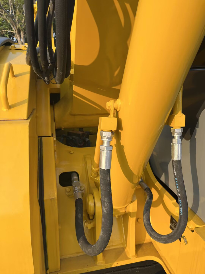 Bager Komatsu pc78: slika 6