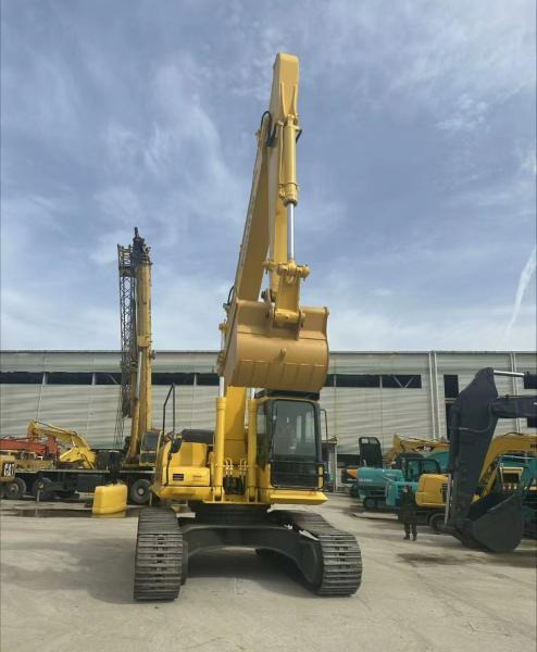 Komatsu pc300 - Bager guseničar: slika 5 Komatsu pc300 - Bager guseničar: slika 5