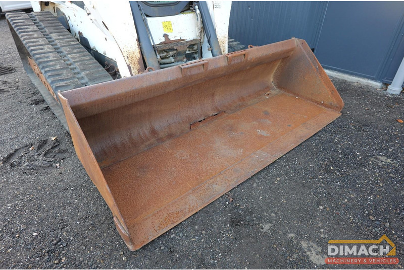 Utovarivač Bobcat T870 Bobcat T870 skidsteer on tracks - high flow - airco - high flow - TOP!!: slika 6 Utovarivač Bobcat T870 Bobcat T870 skidsteer on tracks - high flow - airco - high flow - TOP!!: slika 6