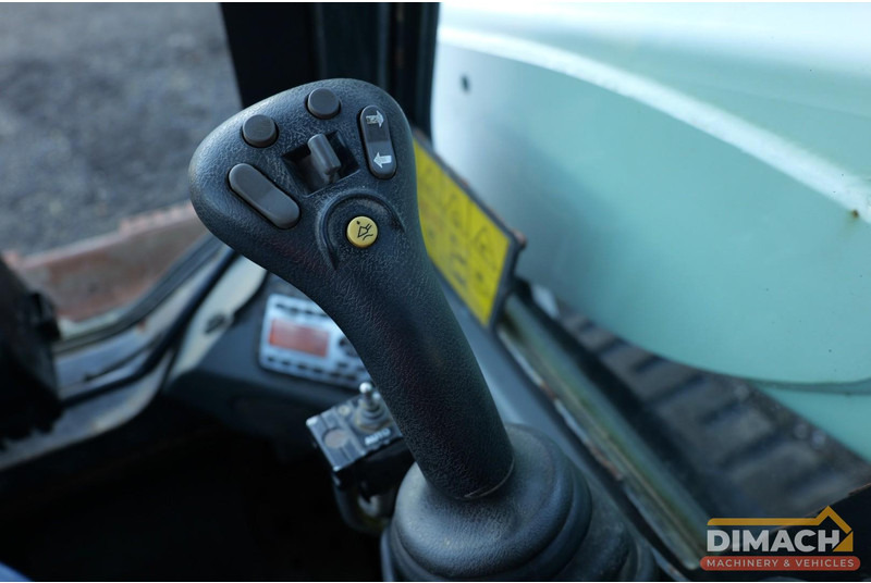 Utovarivač Bobcat T870 Bobcat T870 skidsteer on tracks - high flow - airco - high flow - TOP!!: slika 16 Utovarivač Bobcat T870 Bobcat T870 skidsteer on tracks - high flow - airco - high flow - TOP!!: slika 16