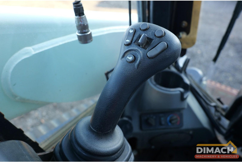 Utovarivač Bobcat T870 Bobcat T870 skidsteer on tracks - high flow - airco - high flow - TOP!!: slika 14 Utovarivač Bobcat T870 Bobcat T870 skidsteer on tracks - high flow - airco - high flow - TOP!!: slika 14