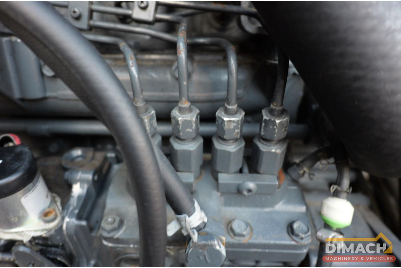 Utovarivač Bobcat T870 Bobcat T870 skidsteer on tracks - high flow - airco - high flow - TOP!!: slika 13 Utovarivač Bobcat T870 Bobcat T870 skidsteer on tracks - high flow - airco - high flow - TOP!!: slika 13