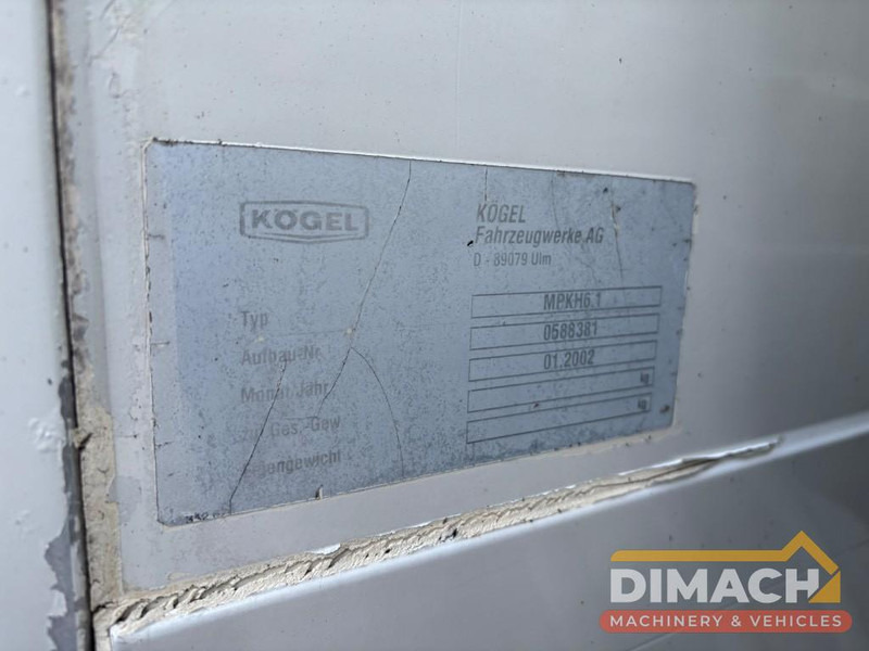 Kamion za prevoz konja DAF FA LF45.150 4 paards, laadlift. Horsetruck NL truck: slika 20 Kamion za prevoz konja DAF FA LF45.150 4 paards, laadlift. Horsetruck NL truck: slika 20