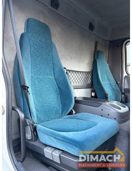 Kamion za prevoz konja DAF FA LF45.150 4 paards, laadlift. Horsetruck NL truck: slika 18 Kamion za prevoz konja DAF FA LF45.150 4 paards, laadlift. Horsetruck NL truck: slika 18