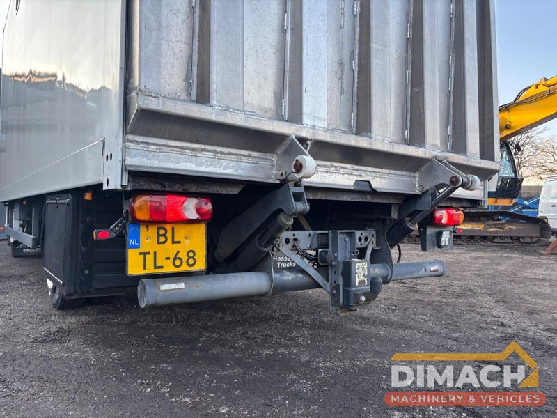 Kamion za prevoz konja DAF FA LF45.150 4 paards, laadlift. Horsetruck NL truck: slika 11 Kamion za prevoz konja DAF FA LF45.150 4 paards, laadlift. Horsetruck NL truck: slika 11
