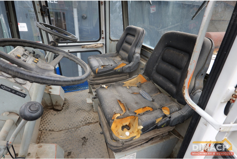 Hamm 2314 SD - Valjak: slika 4 Hamm 2314 SD - Valjak: slika 4