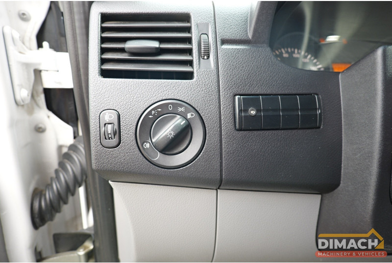 Mali kombi Mercedes-Benz Sprinter  L2H1 Sprinter 213 CDI - trekhaak - imperial - 3 persoons cabine TOP!!: slika 16