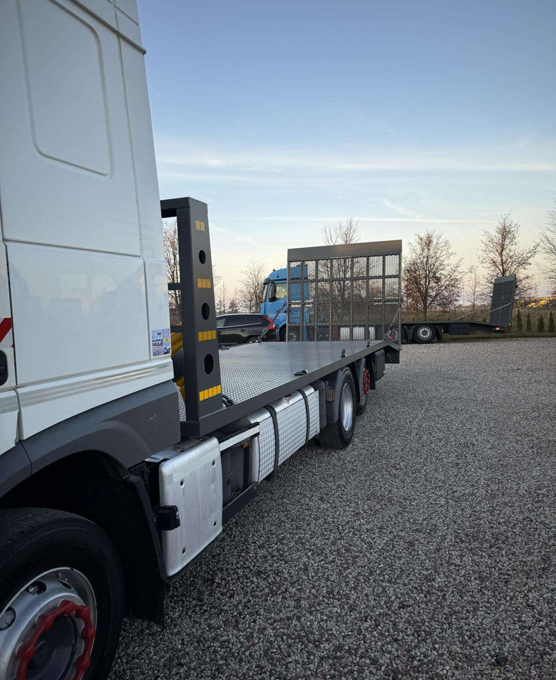 DAF XF 460 - Kamion za prevoz automobila: slika 4 DAF XF 460 - Kamion za prevoz automobila: slika 4