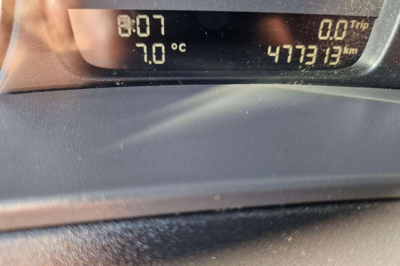 Kamion za prevoz automobila DAF XF 460 ORGINAL 477313 km.  !!!!!!!: slika 16 Kamion za prevoz automobila DAF XF 460 ORGINAL 477313 km.  !!!!!!!: slika 16