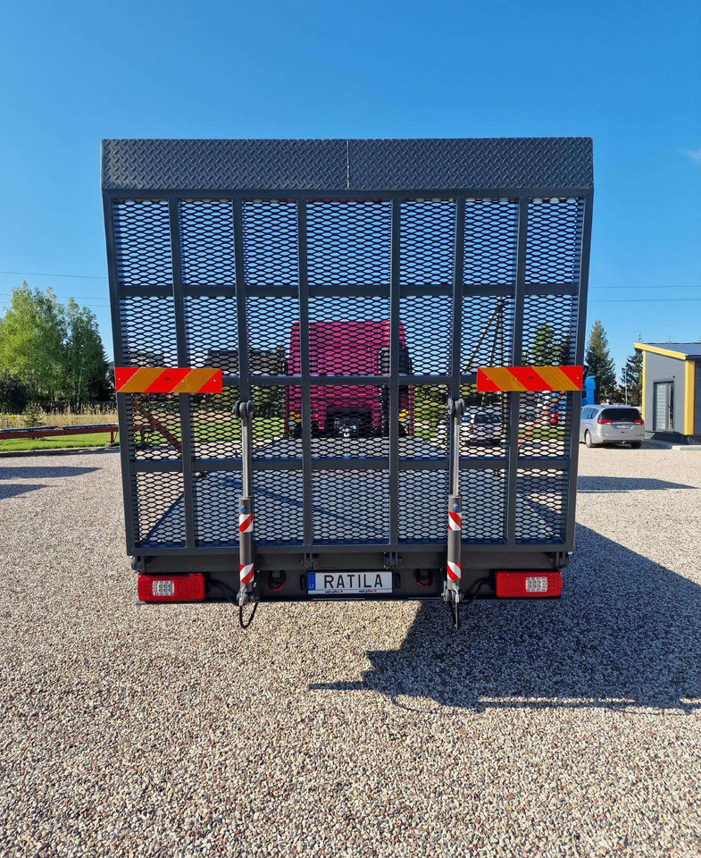 Kamion za prevoz automobila DAF XF 460 ORGINAL 477313 km.  !!!!!!!: slika 9 Kamion za prevoz automobila DAF XF 460 ORGINAL 477313 km.  !!!!!!!: slika 9