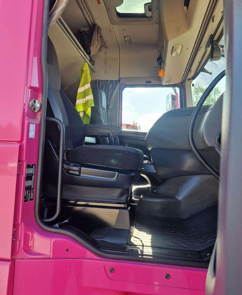 Kamion za prevoz automobila DAF XF 460 ORGINAL 477313 km.  !!!!!!!: slika 11 Kamion za prevoz automobila DAF XF 460 ORGINAL 477313 km.  !!!!!!!: slika 11