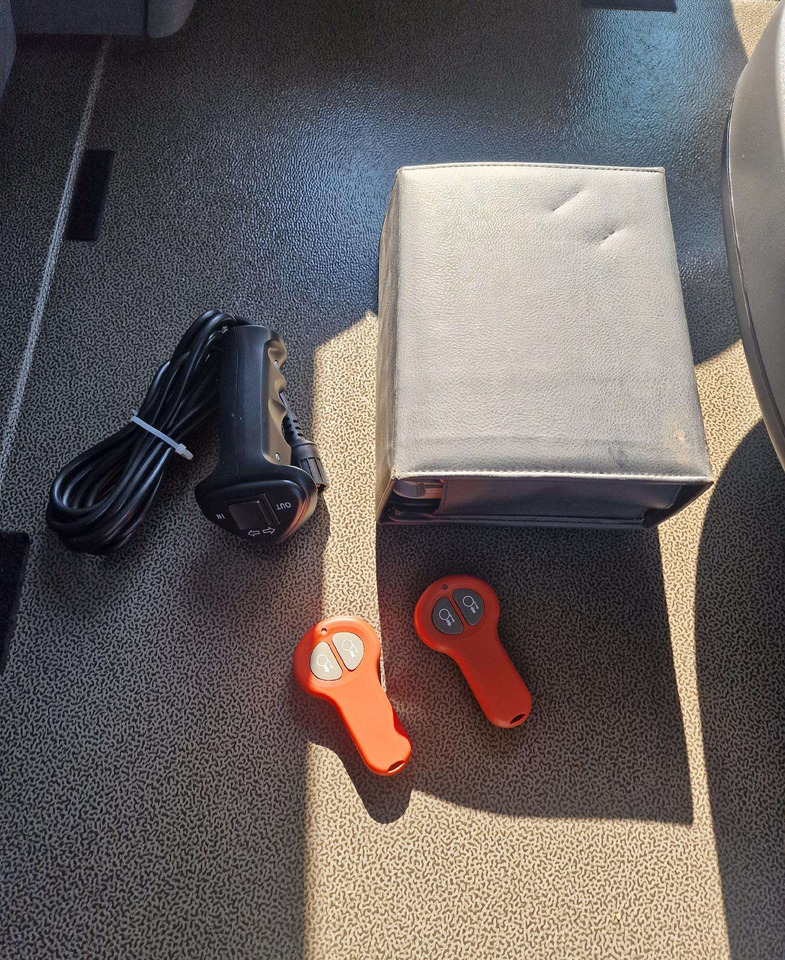 Kamion za prevoz automobila DAF XF 460 ORGINAL 477313 km.  !!!!!!!: slika 12 Kamion za prevoz automobila DAF XF 460 ORGINAL 477313 km.  !!!!!!!: slika 12