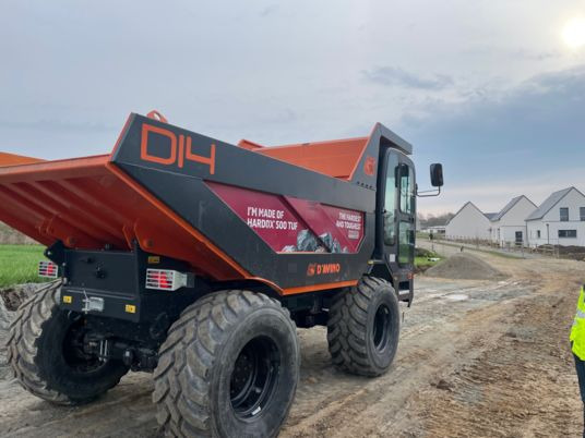 Case D14 - Mini kiper: slika 1 Case D14 - Mini kiper: slika 1