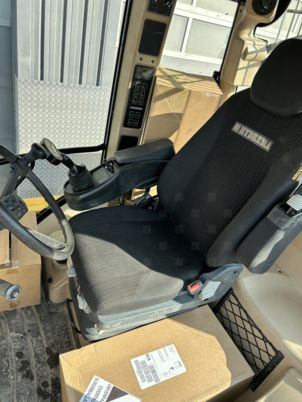 Hydrema 922G - Zglobni kiper: slika 5 Hydrema 922G - Zglobni kiper: slika 5