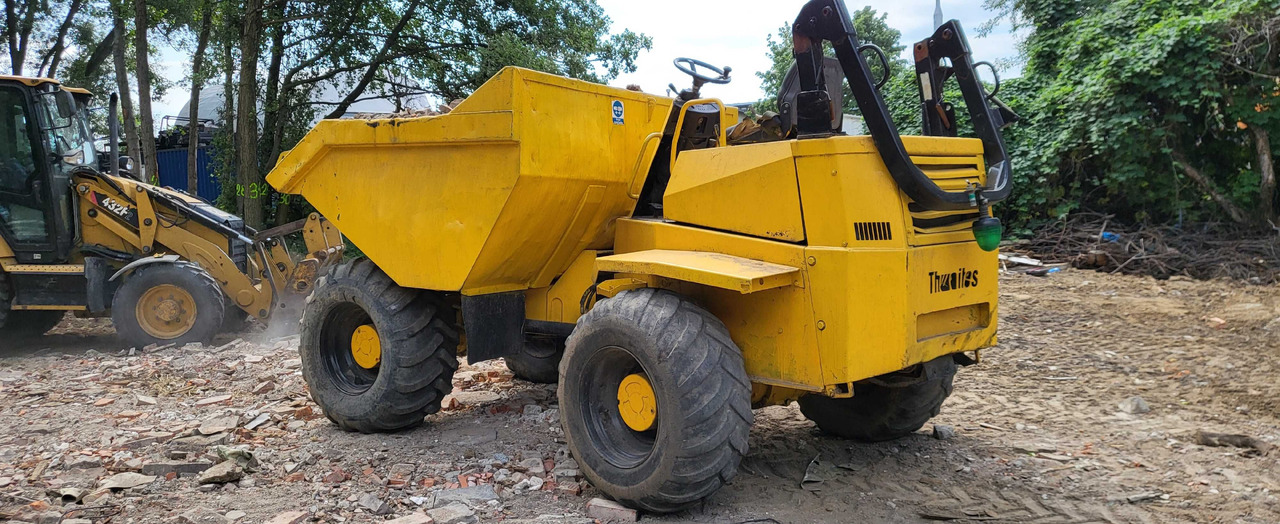 Wozidło Thwaites 9 ton wywrotka benford jcb NOWA NIŻSZA CENA - Mini kiper: slika 4 Wozidło Thwaites 9 ton wywrotka benford jcb NOWA NIŻSZA CENA - Mini kiper: slika 4