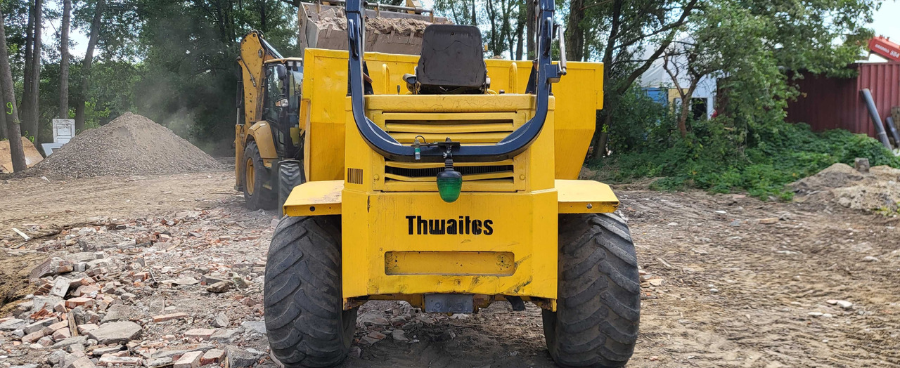 Wozidło Thwaites 9 ton wywrotka benford jcb NOWA NIŻSZA CENA - Mini kiper: slika 5 Wozidło Thwaites 9 ton wywrotka benford jcb NOWA NIŻSZA CENA - Mini kiper: slika 5