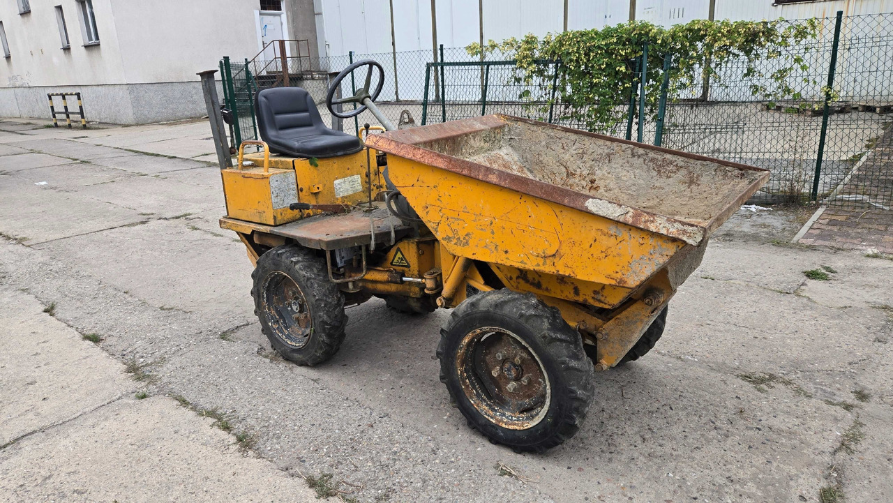 Wozidło przegubowe Volvo Pel Job ED750 thwaites NOWA NIŻSZA CENA - Mini kiper: slika 2 Wozidło przegubowe Volvo Pel Job ED750 thwaites NOWA NIŻSZA CENA - Mini kiper: slika 2