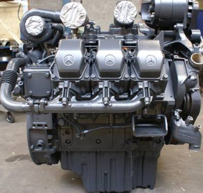 Blok Silnika Mercedes mp3 OM501 Gwarancja Montaz Class New Holland - Motor: slika 1 Blok Silnika Mercedes mp3 OM501 Gwarancja Montaz Class New Holland - Motor: slika 1