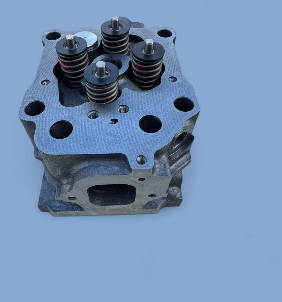 Głowica Setra om 460 Mercedes om 457 e5 MTU - Motor: slika 2 Głowica Setra om 460 Mercedes om 457 e5 MTU - Motor: slika 2