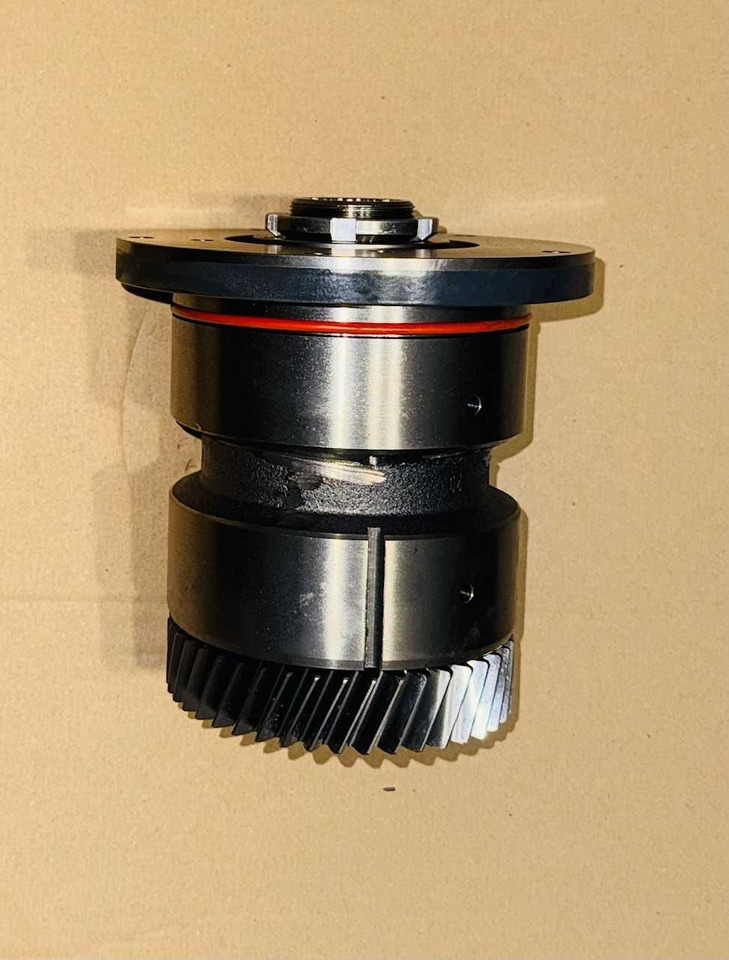 Mercedes MTU PRZYSTAWKA odbioru mocy PTO pompy hydrauliki Setra Class - Motor: slika 5 Mercedes MTU PRZYSTAWKA odbioru mocy PTO pompy hydrauliki Setra Class - Motor: slika 5