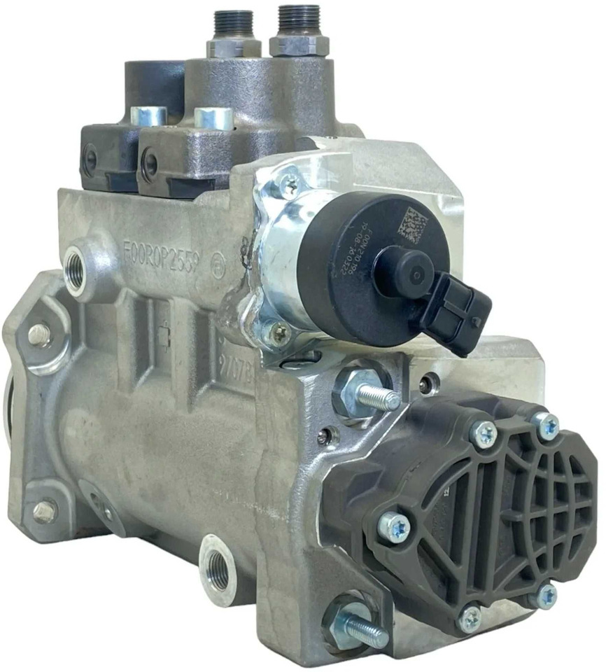 Pompa wysokiego ciśnienia. Pompa paliwowa Mercedes om 473 Bosch - Sistem goriva: slika 1 Pompa wysokiego ciśnienia. Pompa paliwowa Mercedes om 473 Bosch - Sistem goriva: slika 1