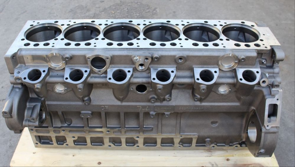 Regeneracja 501 457 Naprawa 936 934 Silnik 471 470 Mercedes om 473 472 - Komplet za remont motora za Kamion: slika 1 Regeneracja 501 457 Naprawa 936 934 Silnik 471 470 Mercedes om 473 472 - Komplet za remont motora za Kamion: slika 1