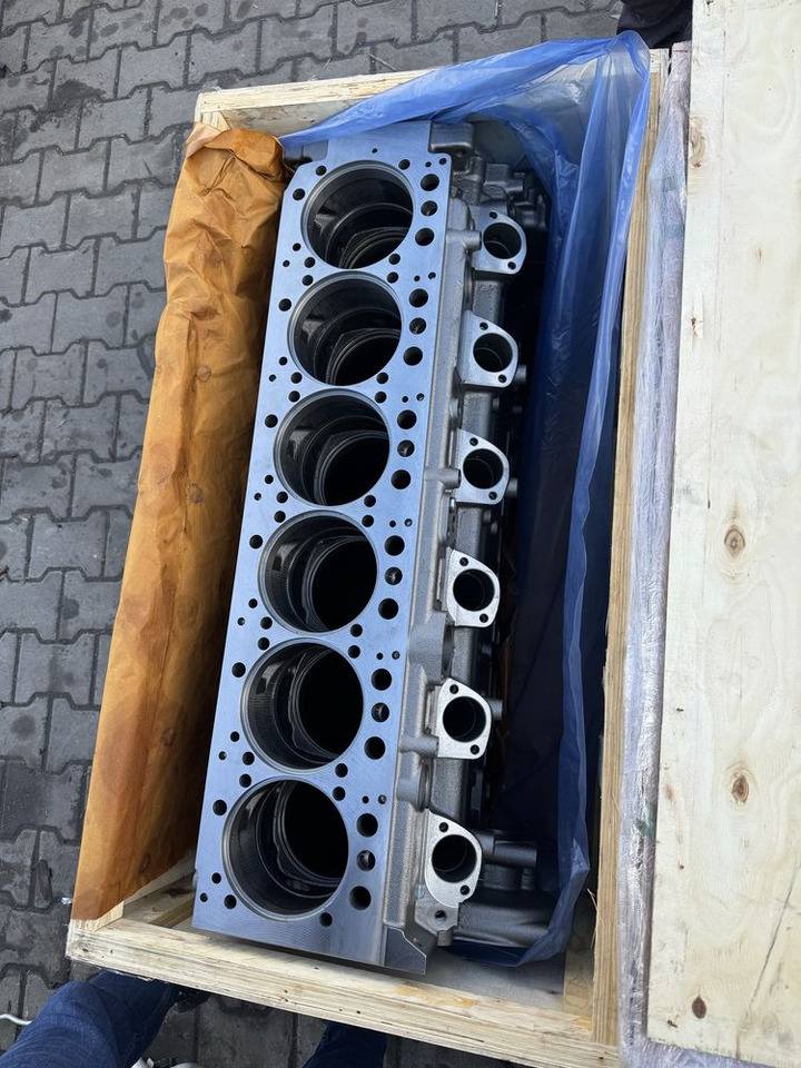 Regeneracja 501 457 Naprawa 936 934 Silnik 471 470 Mercedes om 473 472 - Motor za Kamion: slika 2 Regeneracja 501 457 Naprawa 936 934 Silnik 471 470 Mercedes om 473 472 - Motor za Kamion: slika 2