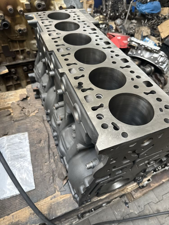 Regeneracja 501 457 Naprawa 936 934 Silnik 471 470 Mercedes om 473 472 - Komplet za remont motora za Kamion: slika 3 Regeneracja 501 457 Naprawa 936 934 Silnik 471 470 Mercedes om 473 472 - Komplet za remont motora za Kamion: slika 3