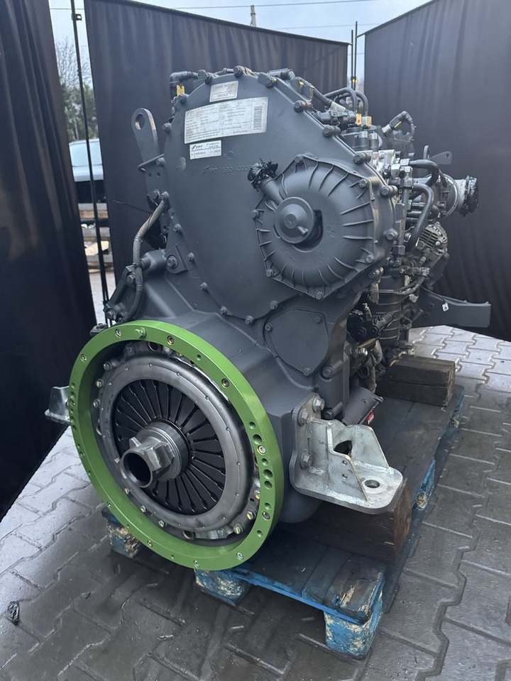 Regeneracja Naprawa Silnik Iveco 13 Cursor 11 10 9 LPG 13 10 08 CNH - Komplet za remont motora za Kamion: slika 1 Regeneracja Naprawa Silnik Iveco 13 Cursor 11 10 9 LPG 13 10 08 CNH - Komplet za remont motora za Kamion: slika 1