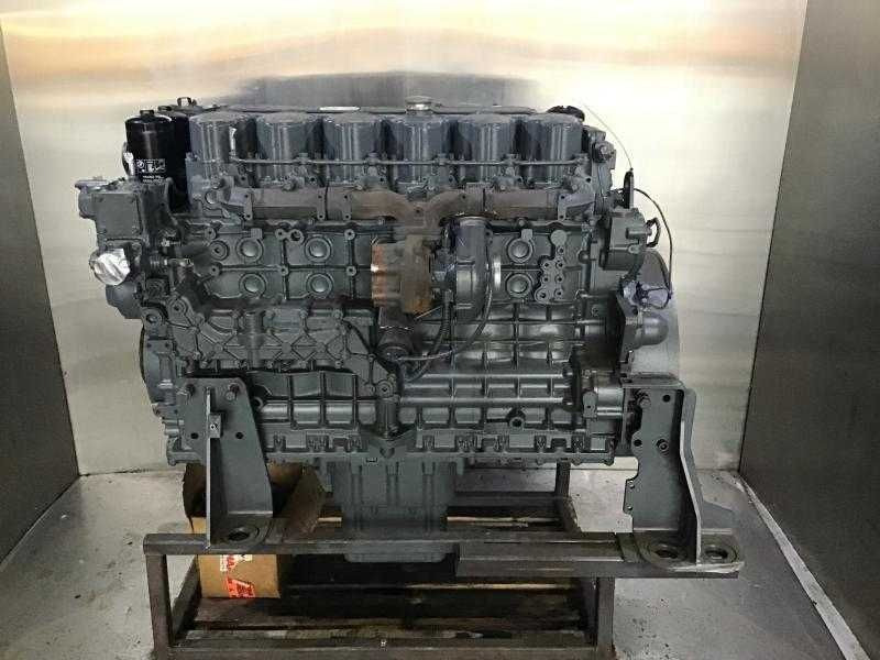 Regeneracja Naprawa Silnik LIEBHERR D924 926 TI D934 936 L946 V12 9508 - Motor za Kamion: slika 3 Regeneracja Naprawa Silnik LIEBHERR D924 926 TI D934 936 L946 V12 9508 - Motor za Kamion: slika 3