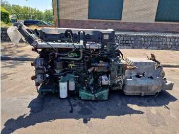 Regeneracja Naprawa Silnik Volvo & Penta D7 D9 D11 D12 D13 Renault dxi - Komplet za remont motora za Kamion: slika 4 Regeneracja Naprawa Silnik Volvo & Penta D7 D9 D11 D12 D13 Renault dxi - Komplet za remont motora za Kamion: slika 4