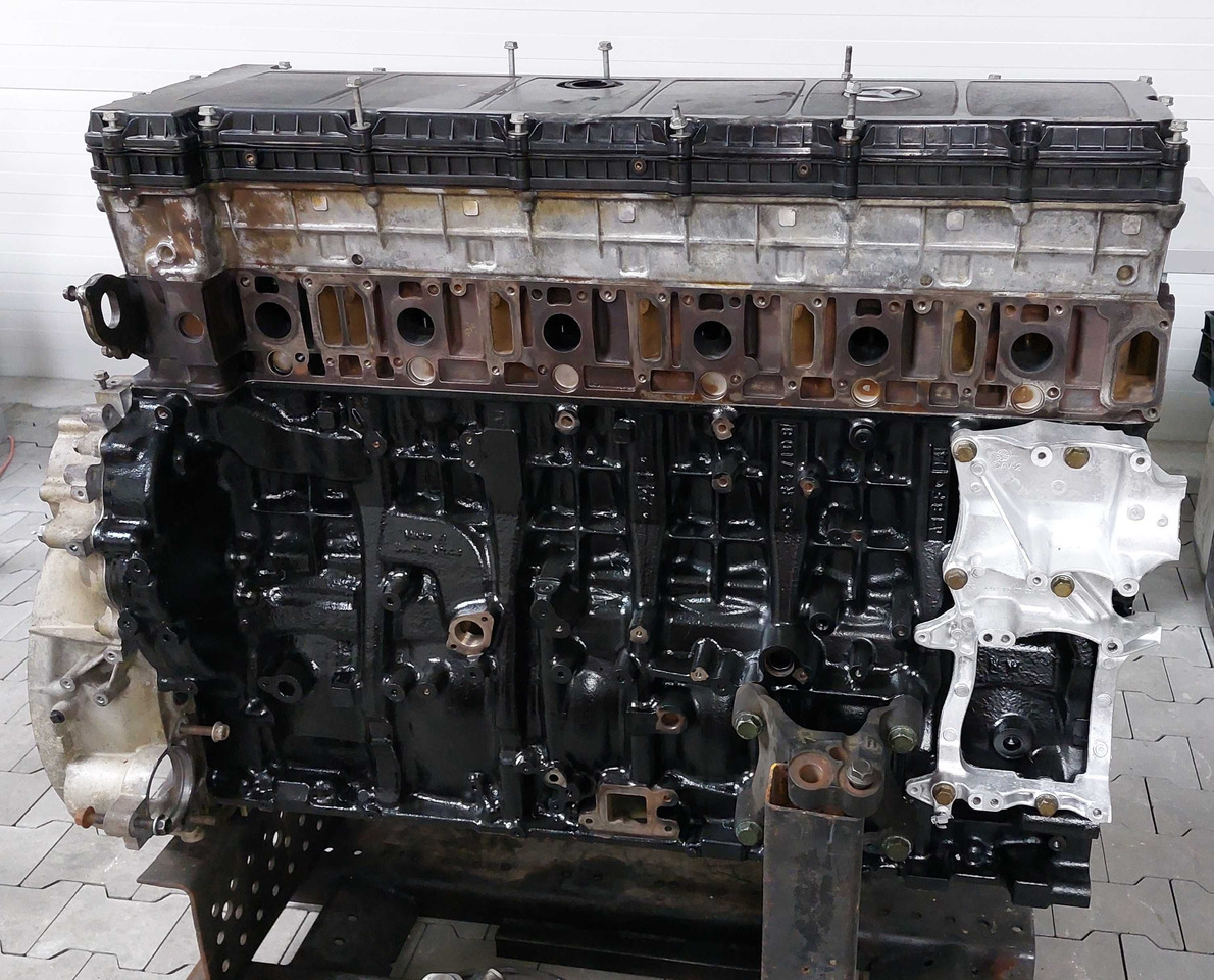 Regeneracja Silnik Mercedes om 906 926 e2 e3 e4 e5 Gwarancja - Komplet za remont motora za Kamion: slika 1 Regeneracja Silnik Mercedes om 906 926 e2 e3 e4 e5 Gwarancja - Komplet za remont motora za Kamion: slika 1