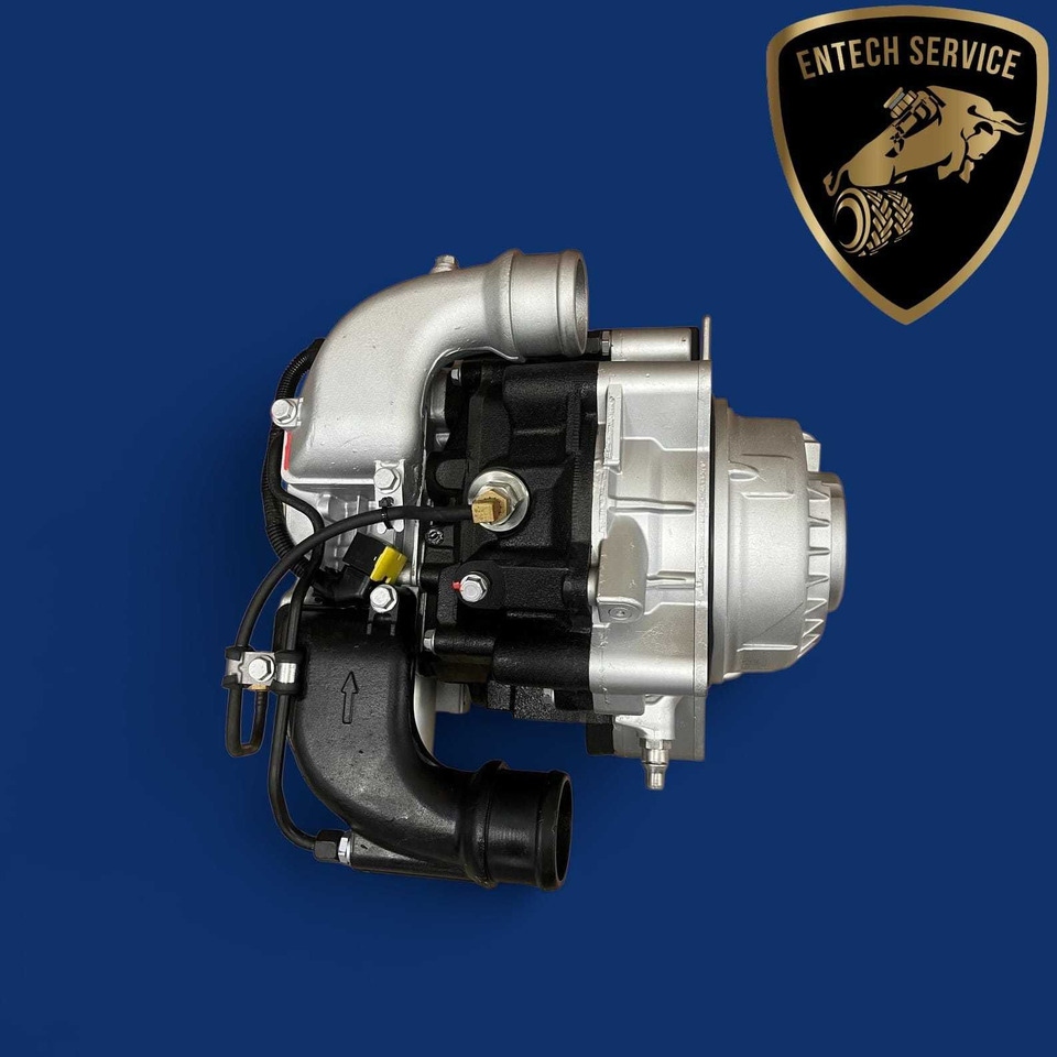 Retarder NOWY Setra Mercedes - Delovi kočnica: slika 4 Retarder NOWY Setra Mercedes - Delovi kočnica: slika 4