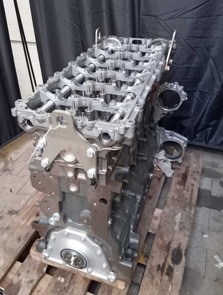 Silnik Long blok Mercedes Setra Class NOWY om936LA - Motor: slika 3 Silnik Long blok Mercedes Setra Class NOWY om936LA - Motor: slika 3