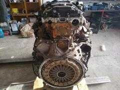 Silnik om936 Mercedes Setra Class mp4 euro4 hydraulika - Motor: slika 3 Silnik om936 Mercedes Setra Class mp4 euro4 hydraulika - Motor: slika 3